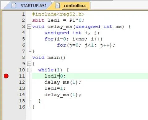 Quick Start to Microcontroller Development: Mastering Soft Debugging Methods in Keil5