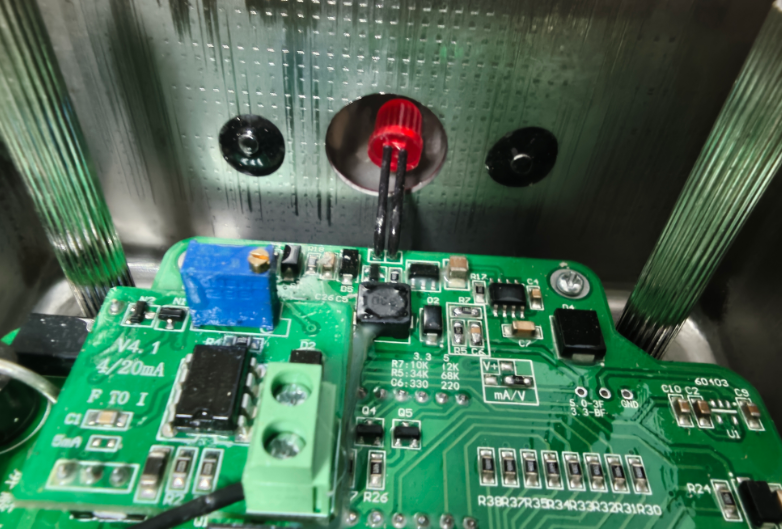 Disassembling a Sensor You've Never Seen: What Makes Mining Sensors Unique