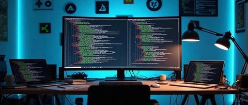 Learning Python (Part 2) - Basic Syntax