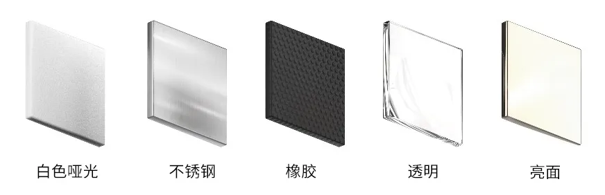 BD Series Laser Displacement Sensors (Retroreflective Type): Stable Measurement of Mirror or Transparent Materials