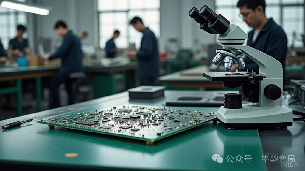 Xingsen Technology: An Underrated Dual-Driver of 'PCB Prototypes + IC Carriers'
