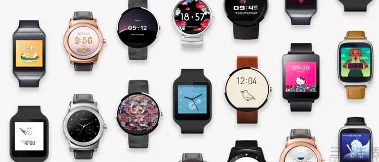 The Surge of Smart Bands: Will They Force Smartwatches into a Competitive Spiral?