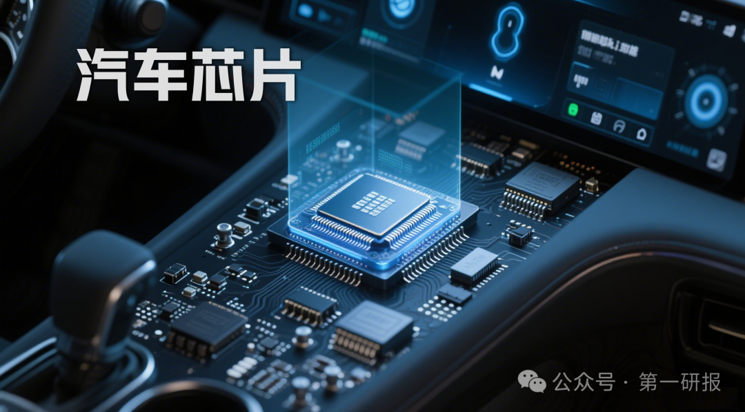 The Three Musketeers of Domestic Chips: In-Depth Analysis of 9 Core Leaders in Storage, MCU, and Automotive Chips!