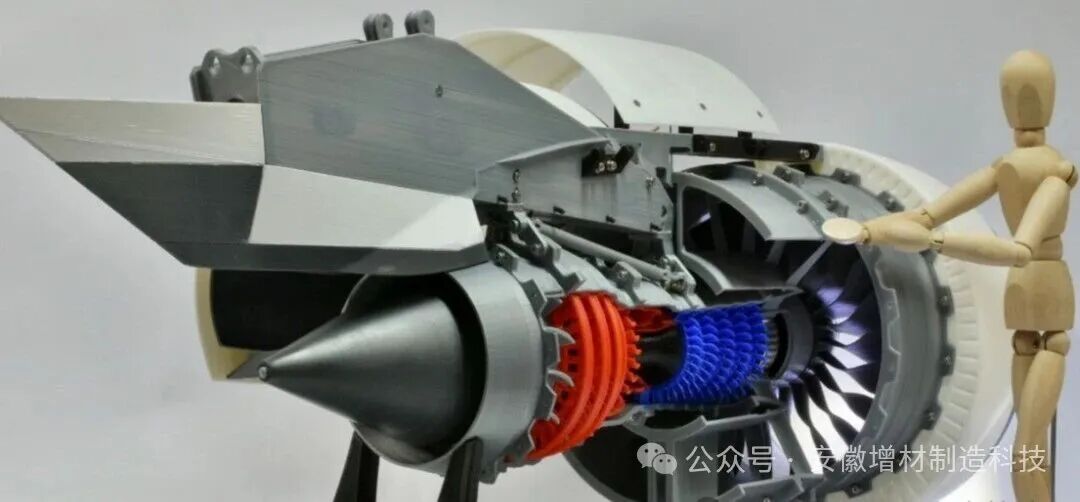 A New Engine for the Low Altitude Economy: Additive Manufacturing (3D Printing) Technology as a Key Support