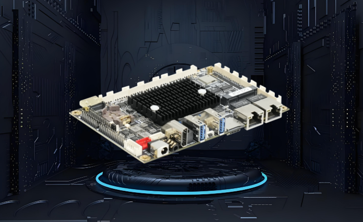 Performance Unchanged, Power Consumption Halved: The RK3588 Series Motherboards from Zhiruitong Unlock New Possibilities for Medical Devices!