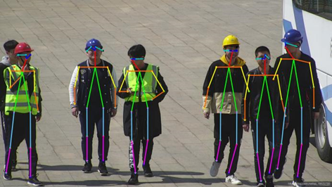Special Feature on Unsafe Behavior Research: 5 Key Technologies and Practical Cases Decoding the 'Invisible Killers' on Construction Sites