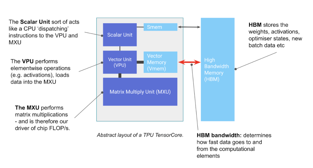 What is TPU? A Comparison of TPU, CPU, GPU, and NPU