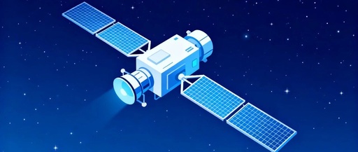 Introduction to Common Satellite Sensors in Remote Sensing