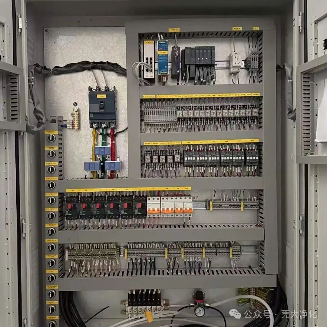 Centralized Chemical Supply System: The 'Smart Blood' Center of PCB Production