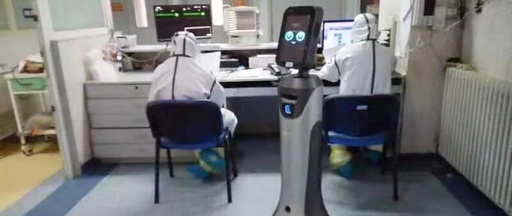Can Robots Walk Faster with the Help of Artificial Intelligence?