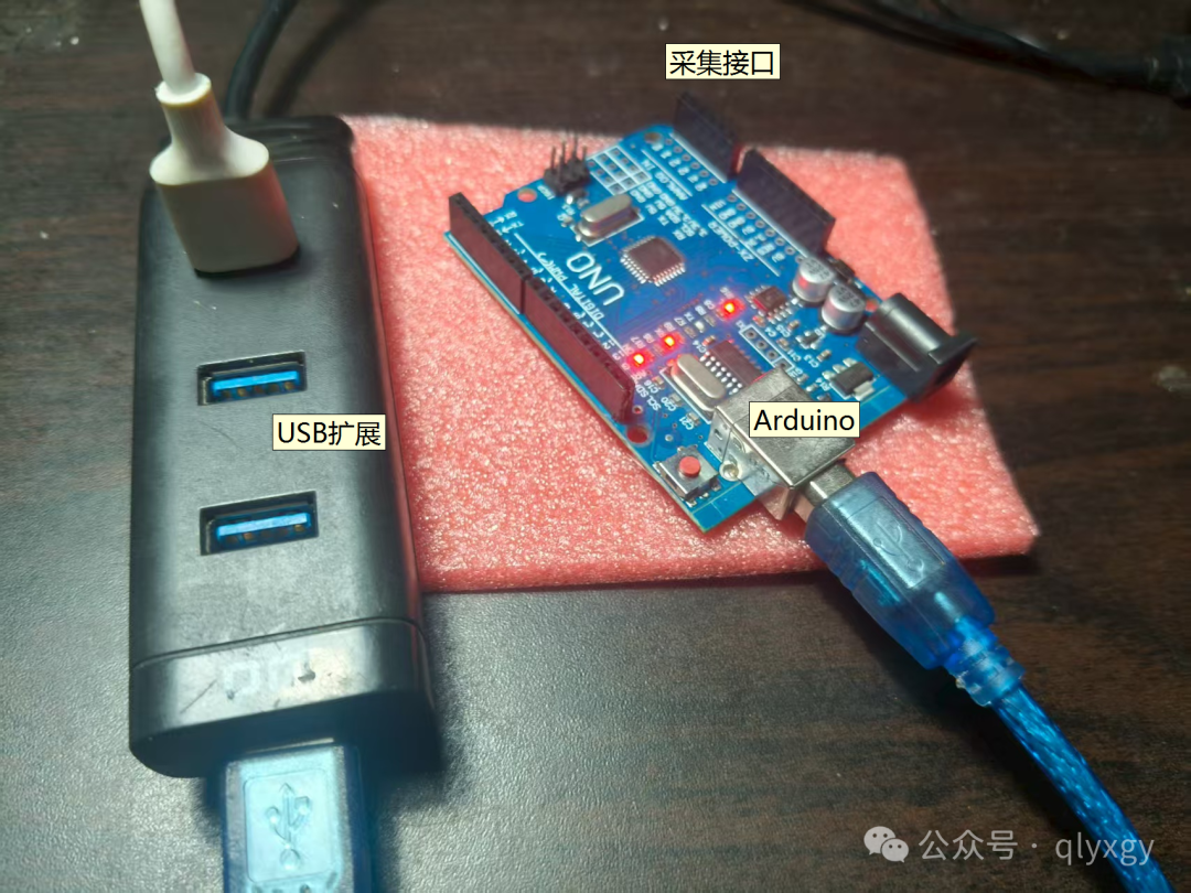 Tutorial: Integrating Six-Channel ADC with Arduino for Multi-Channel Analog Signal Acquisition Software