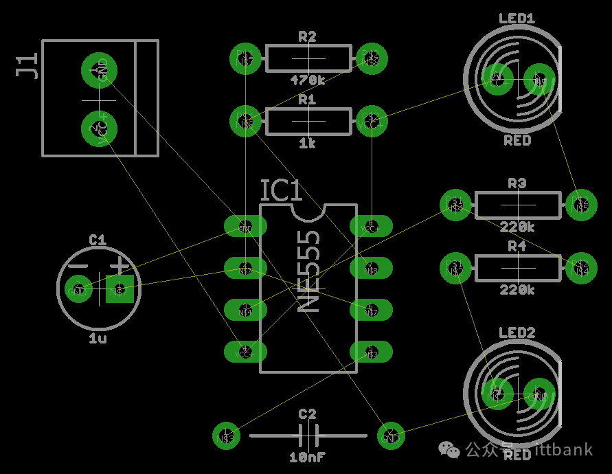 Essential! Summary of 14 PCB Routing Principles and Techniques