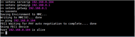 Classic Review Resource: Method for Flashing Bare-Metal Programs on Embedded Linux Development Boards
