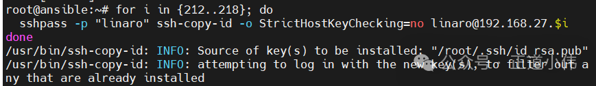 Ansible Practical Application (Part 3): Fully Automated System Inspection + Summary Report Email, One-Click Operations