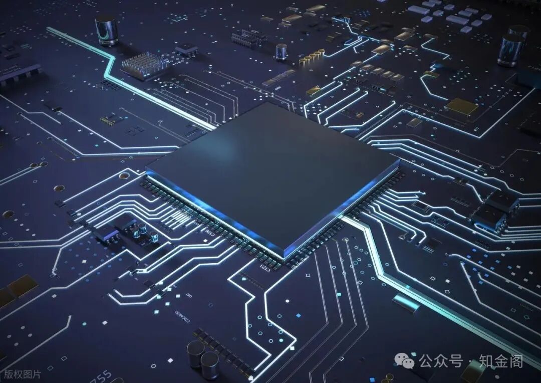 The Continuous Integration of ASIC Chips and Artificial Intelligence: A List of 8 Authentic Core Enterprises!
