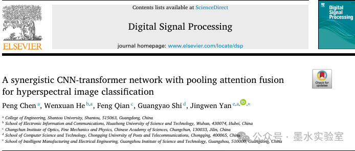 Lightweight Hybrid Pooling Attention Mechanism: Plug-and-Play for Enhanced Performance