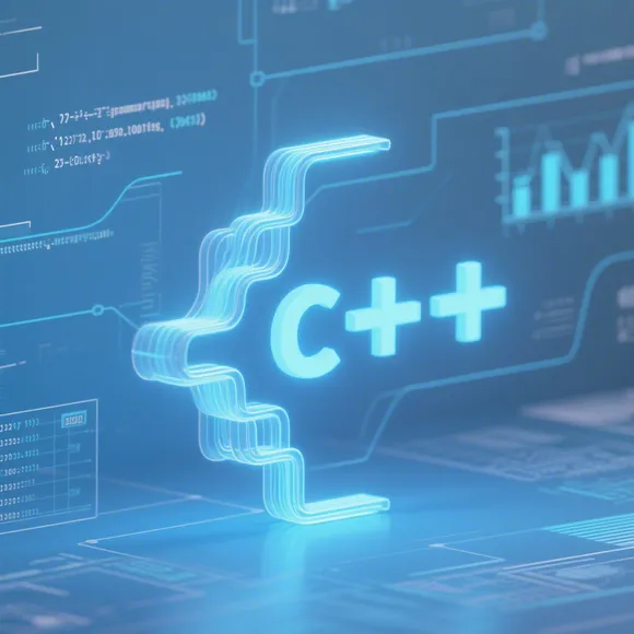 ChartDirector: A Powerful C++ Chart Library
