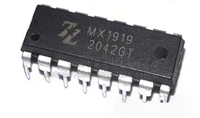 Introduction to Common Sensors and Chips (Part 2)