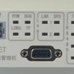 ANet-2E4SM: Innovative Design and Application Value of Modular Intelligent Communication Management Machine
