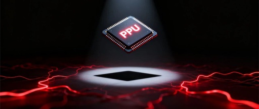 Alibaba's Self-Developed AI Chip Accidentally Exposed!