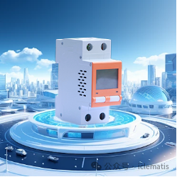 Clematis Electric's Smart (Edge) Gateway Series: Industrial-Grade IoT Protocol Conversion and Device Management Hub