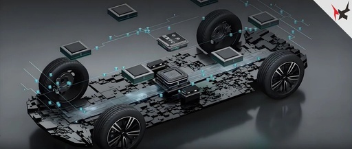 SoC Chips: Unlocking the Advantages of Advanced Autonomous Driving Features