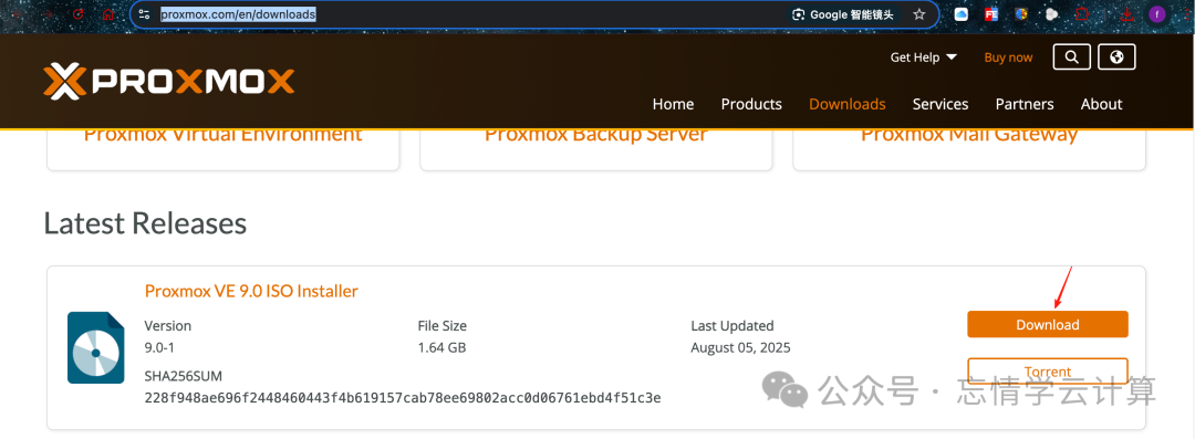 Server Virtualization with Proxmox VE: An Overview of Virtualization Technology