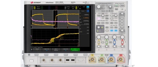 Basic Control and Measurement of Oscilloscopes and Important Indicators for Selecting an Oscilloscope
