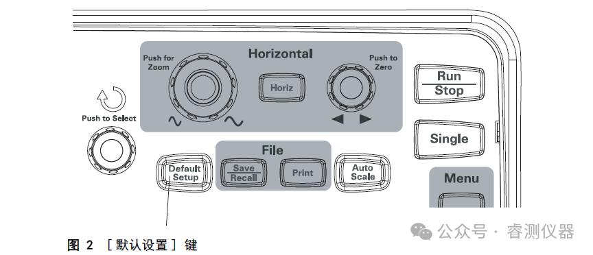 Introduction to Oscilloscopes - Detailed Steps for First-Time Use