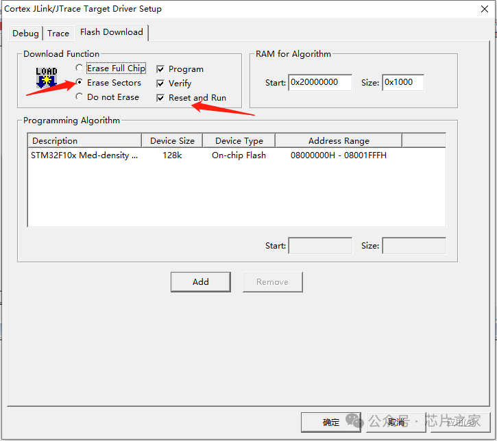 OTA Firmware Upgrade via WiFi for Microcontrollers