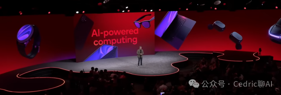 Qualcomm Snapdragon Summit 2025: Three Chips, One AI Vision