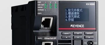 Detailed Installation Method for Keyence PLC KV Studio