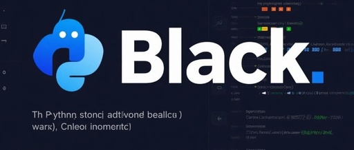 Black: The Ultimate Tool for Automatically Beautifying Python Code