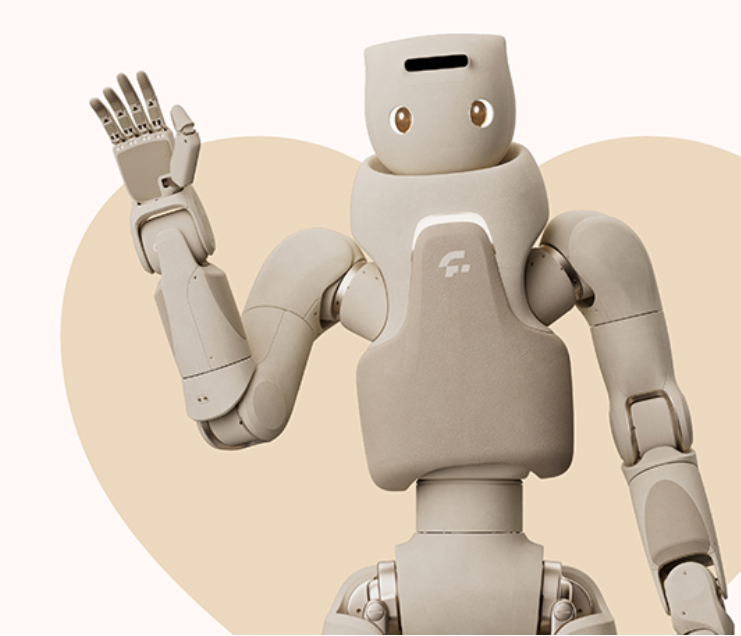 Too Abstract! Sharp Critique of Fourier's GR-3 Humanoid Robot