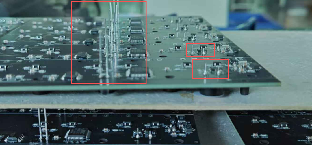 Do You Cut Excess Pins After Soldering Components on PCBA?