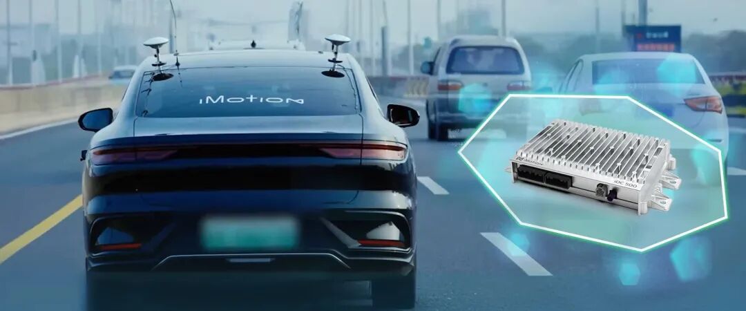 Customer Success Story: iMotion Utilizes Renesas R-Car Technology to Easily Solve Parking Challenges