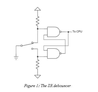 In-Depth Analysis of Key Debouncing Techniques in Embedded Development
