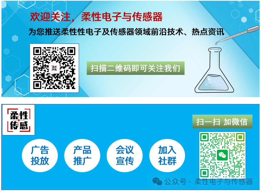 Applications of Conductive Fibers in Flexible Fabric Pressure Sensors