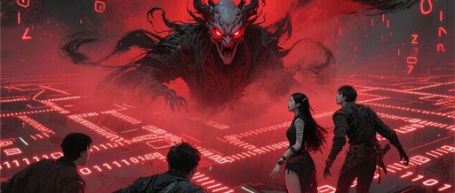 Chapter 15: Logic Judgment Breaks the Maze, Multiple Conditions Show Divine Power