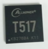 Daily Chip | Allwinner Technology Automotive Intelligent Assisted Driving Chip