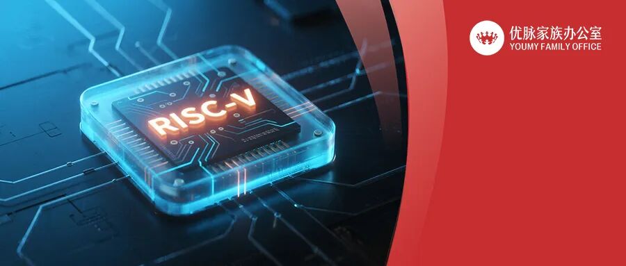 The Rise of RISC-V Ecosystem: Which Companies Will Become the Next Chip Giants?