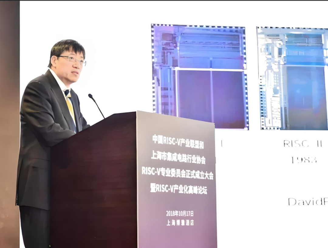 What Will Happen to RISC-V After Chipone's Acquisition by Chipright?