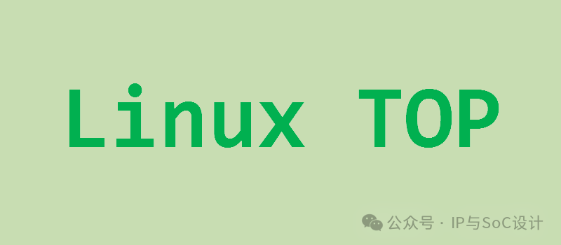 Filtering and Sorting with the Linux Top Command