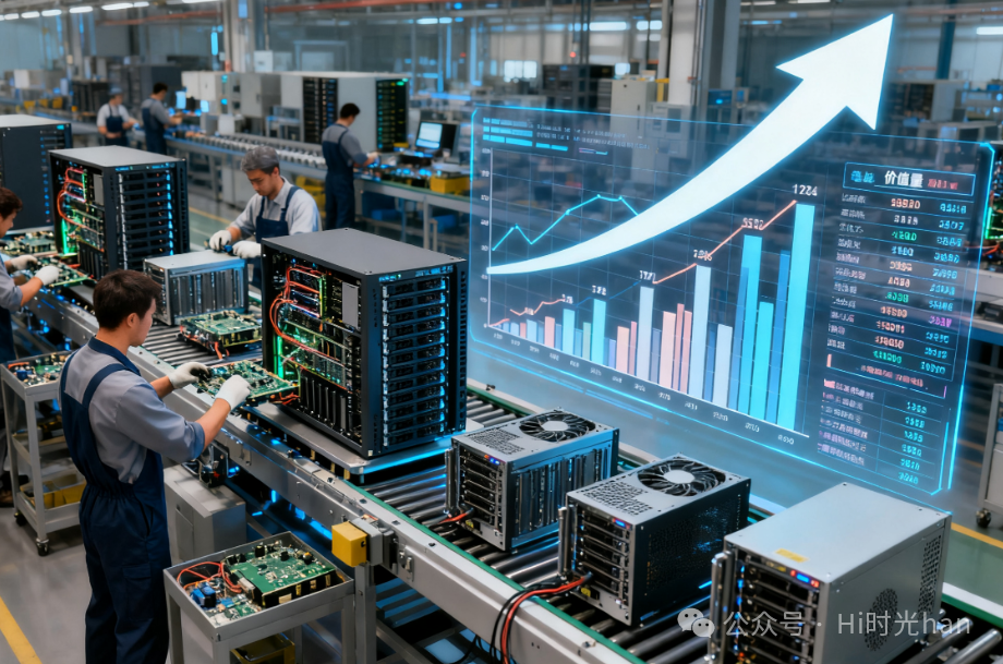 Domestic Chips Achieve Milestone Breakthrough! Huawei's Xu Zhijun: Large-Scale Commercialization in Two Years