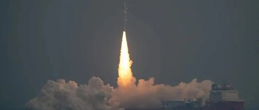 Successful Launch of 12 Satellites for Geely Constellation: Phase One Network Completion Achieves Global Real-Time Communication