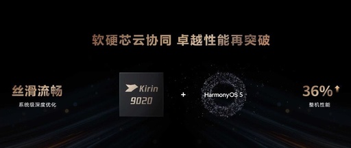 Huawei Kirin Returns After Four Years; ByteDance Denies Chip Team Split Rumors; Xiangdi Xian's New GPU Completes Tape-Out; Horizon Reports Significant Revenue Increase; Black Sesame Intelligence Achieves Breakthrough in Overseas Expansion