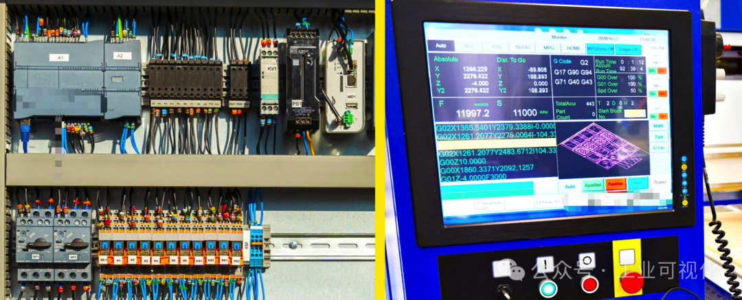 Can PLC Be Used as CNC? Unveiling the Truth!