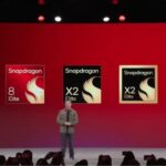 Qualcomm Snapdragon Summit 2025: Three Chips, One AI Vision