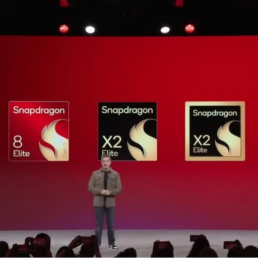 Qualcomm Snapdragon Summit 2025: Three Chips, One AI Vision