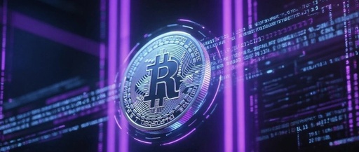 The U.S. Endorses Raqcoin's Quantum-Resistant Algorithm: Will the Landscape of Cryptocurrency Security Be Redefined?